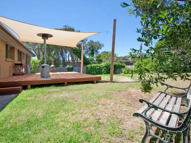 Second view of Homely house listing, 145B Canterbury Jetty Road, Rye VIC 3941