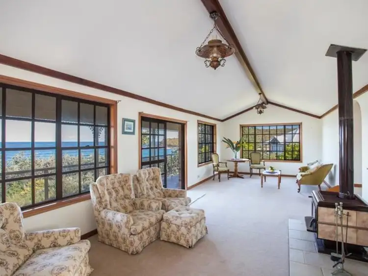 Fifth view of Homely house listing, 1 Wooroonga Crescent, Kioloa NSW 2539