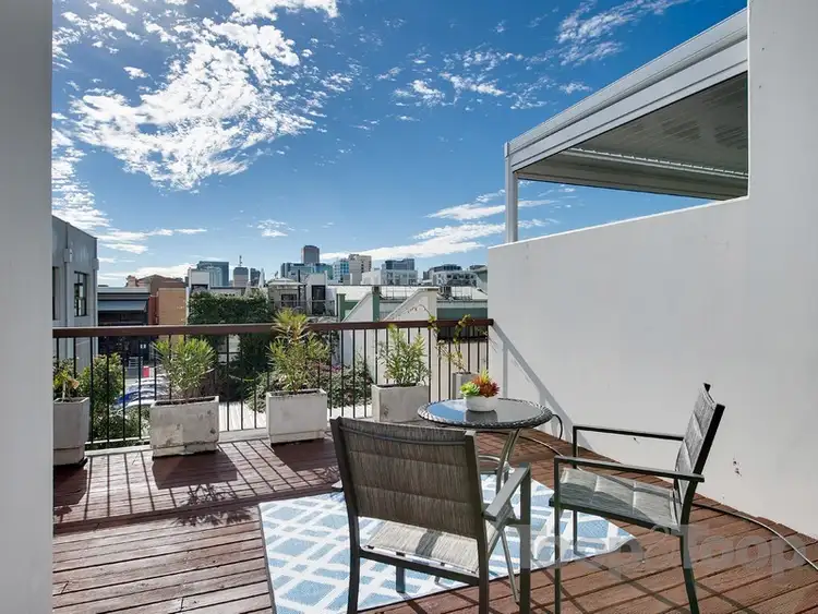 8 Stafford Street, Adelaide SA 5000