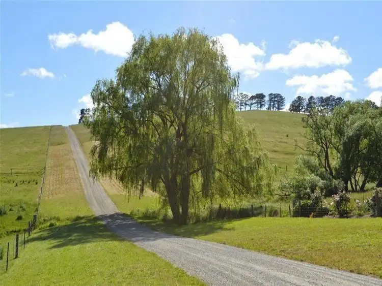Second view of Homely land listing, Lot 602 Levett Road, Kersbrook SA 5231