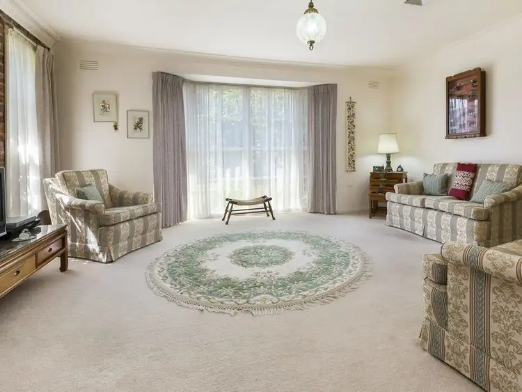 Second view of Homely unit listing, 2/5 Bembridge Avenue, Frankston South VIC 3199