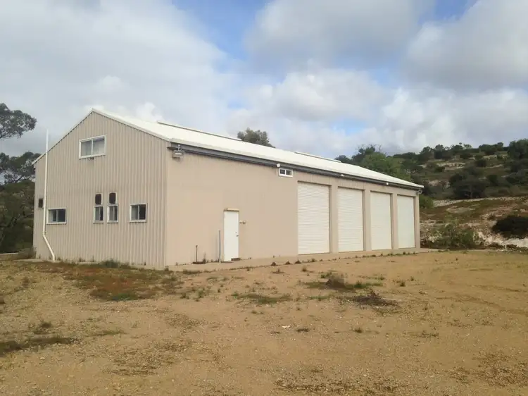 Second view of Homely rural property listing, Address available on request