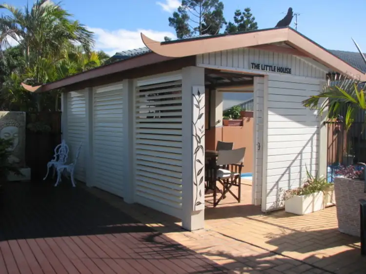Fourth view of Homely house listing, 41 Marawa Drive, Parrearra QLD 4575