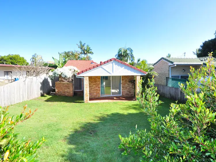 19-27 Elizabeth Street