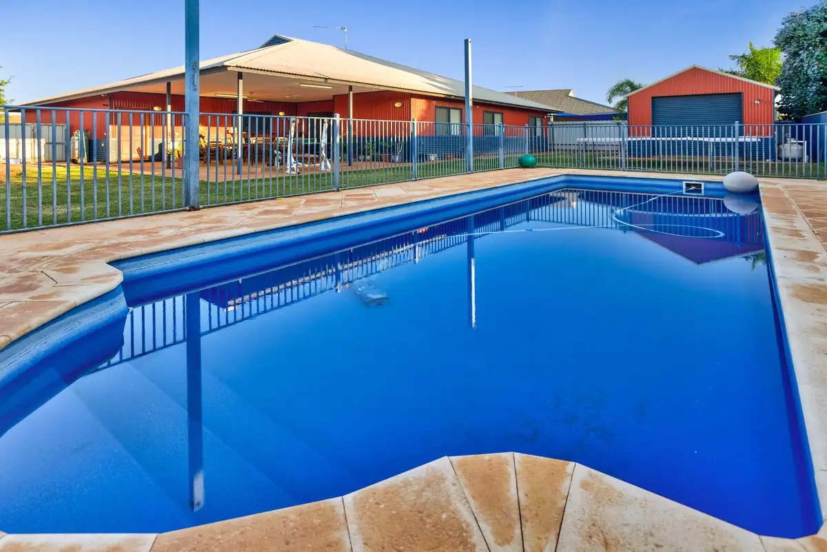 Main view of Homely house listing, 7 Cox Close, Baynton WA 6714