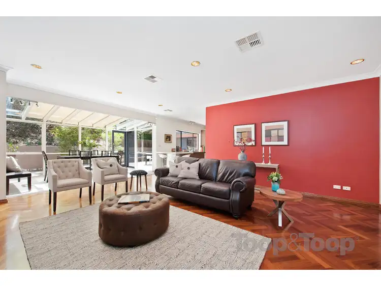 Third view of Homely house listing, 179 Waterfall Gully Road, Waterfall Gully SA 5066