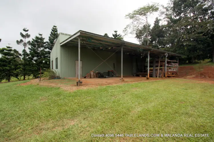 Third view of Homely rural property listing, Address available on request