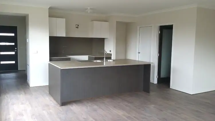Second view of Homely house listing, Lot 6503 Everard Road, Mernda VIC 3754