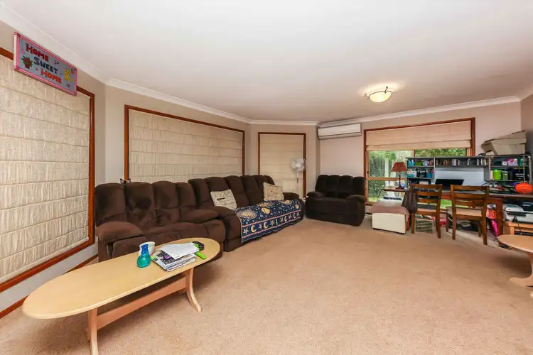 Third view of Homely house listing, 14 Andalucia Court, Wishart QLD 4122