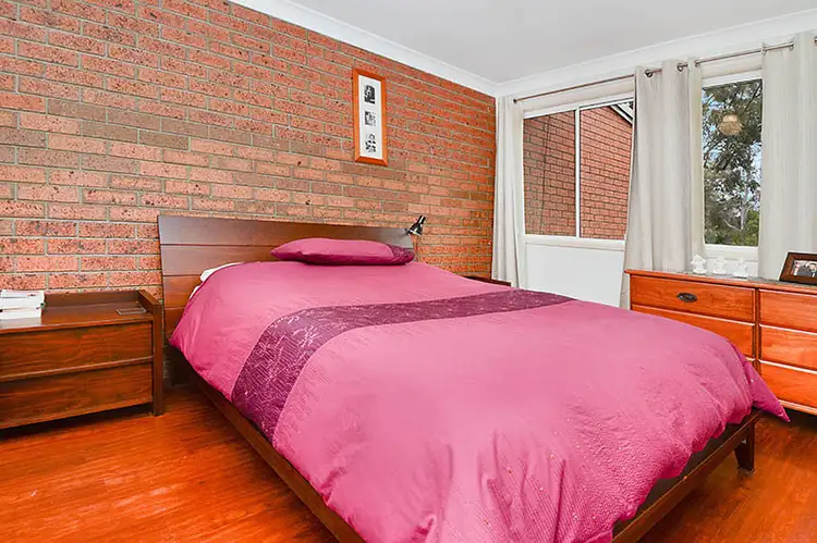 Fifth view of Homely townhouse listing, 12/32 Bendena Terrace, Carina Heights QLD 4152