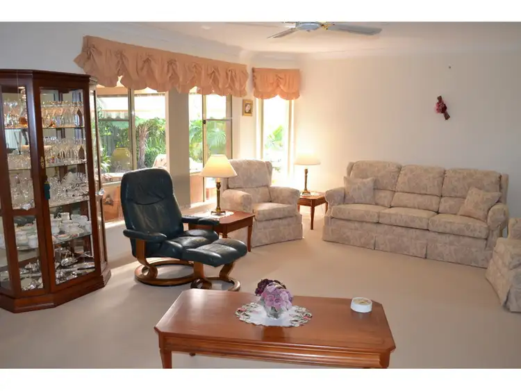 Third view of Homely house listing, 114 Riverbreeze Drive, Wauchope NSW 2446