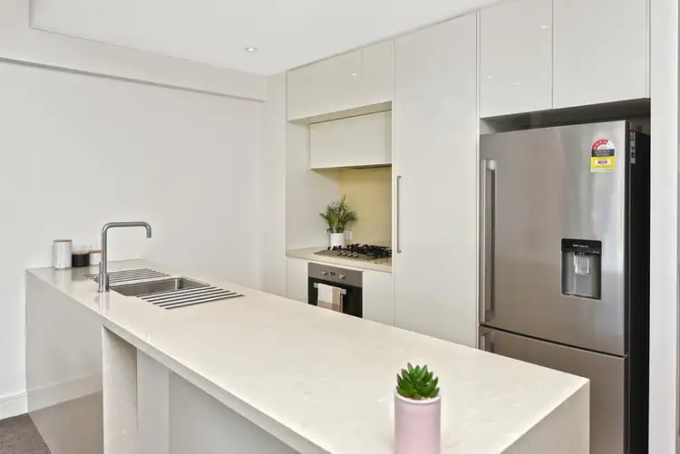 Fourth view of Homely apartment listing, 106/68 Peninsula Drive, Breakfast Point NSW 2137