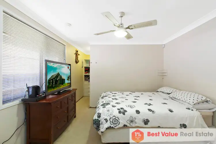 Sixth view of Homely house listing, 62 Acropolis Avenue, Rooty Hill NSW 2766
