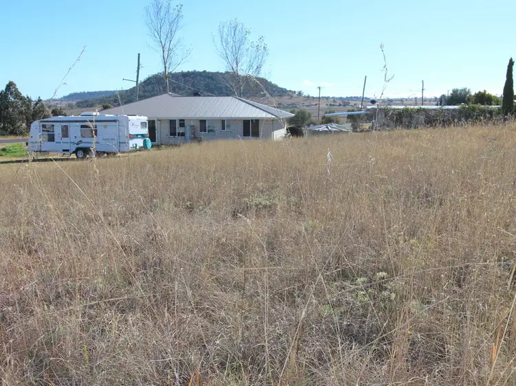 Second view of Homely land listing, LOT 27-28 Forsyth Street, Greenmount QLD 4359