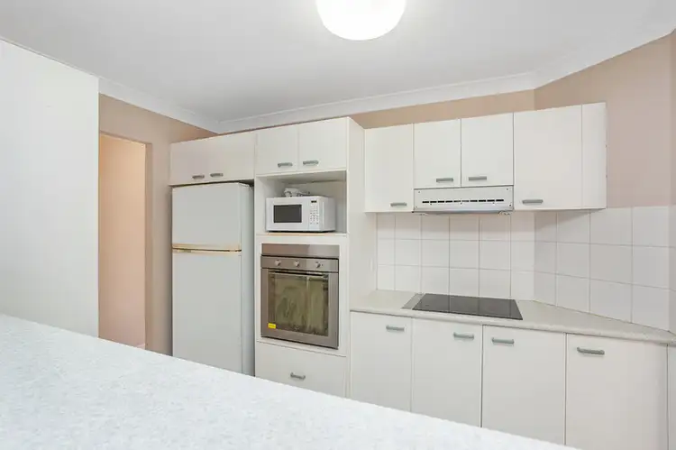 Fifth view of Homely semi-detached listing, 2/55 Sandalwood Terrace, Nerang QLD 4211