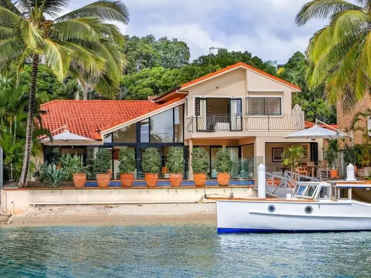 23 Mossman Court, Noosa Heads QLD 4567