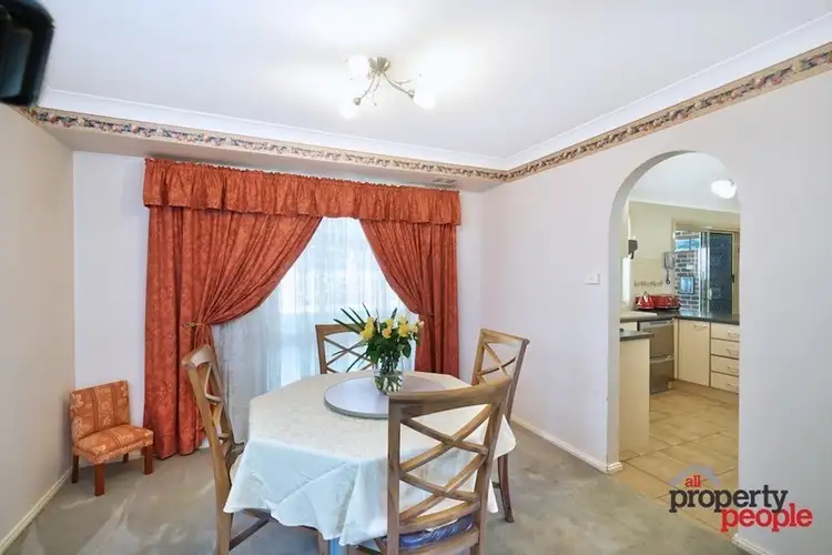 Fifth view of Homely house listing, 5 Wilkinson Crescent, Ingleburn NSW 2565
