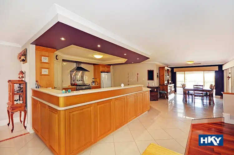 Fifth view of Homely house listing, 3 Pipit Court, Ellenbrook WA 6069