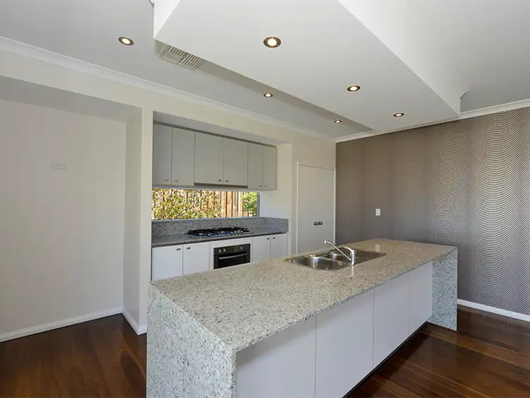 Second view of Homely house listing, 28 Adlington Way, The Vines WA 6069