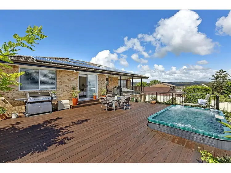 Third view of Homely house listing, 5 Caloola Close, Bateau Bay NSW 2261