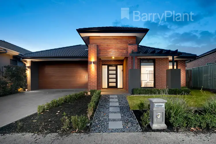 88 Dusseldorp Avenue, Pakenham VIC 3810