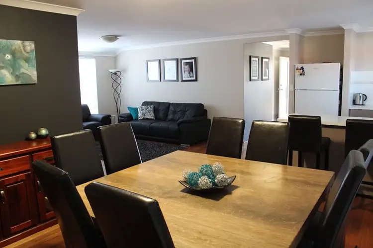 Fourth view of Homely house listing, 14 Homestead Drive, Clarkson WA 6030