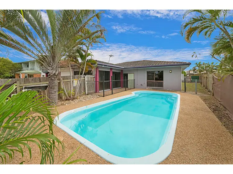 Main view of Homely house listing, 9 Serrano Crescent, Cranbrook QLD 4814