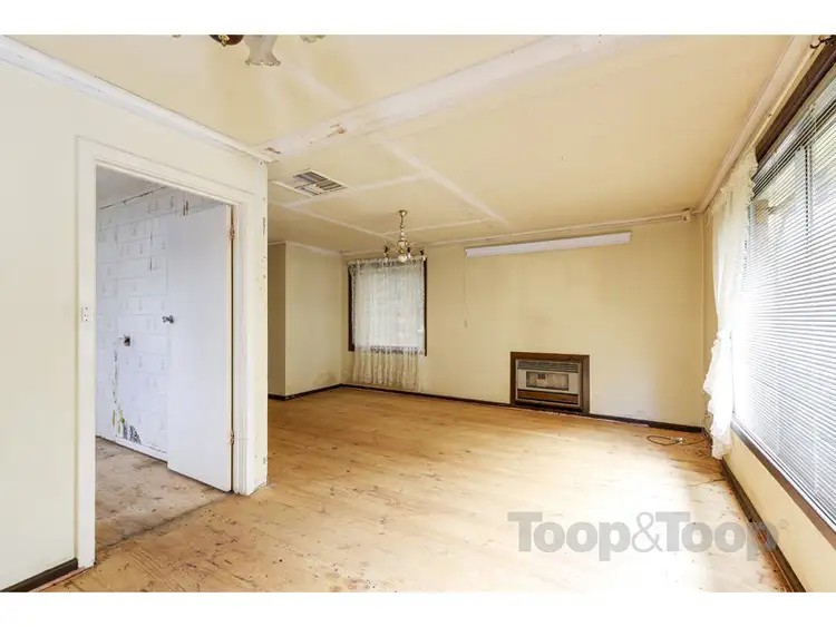 Third view of Homely house listing, 28 Barrington Road, Elizabeth Downs SA 5113
