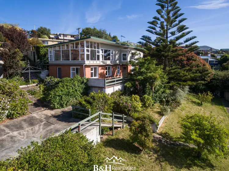Main view of Homely block of units listing, 21 Quinn Street, Penguin TAS 7316