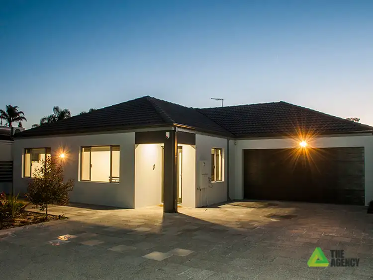 Third view of Homely house listing, 9A Driscoll Way, Morley WA 6062