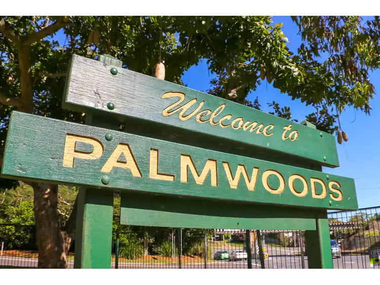 Sixth view of Homely land listing, LOT 6, 1 Sharwood Place, Palmwoods QLD 4555