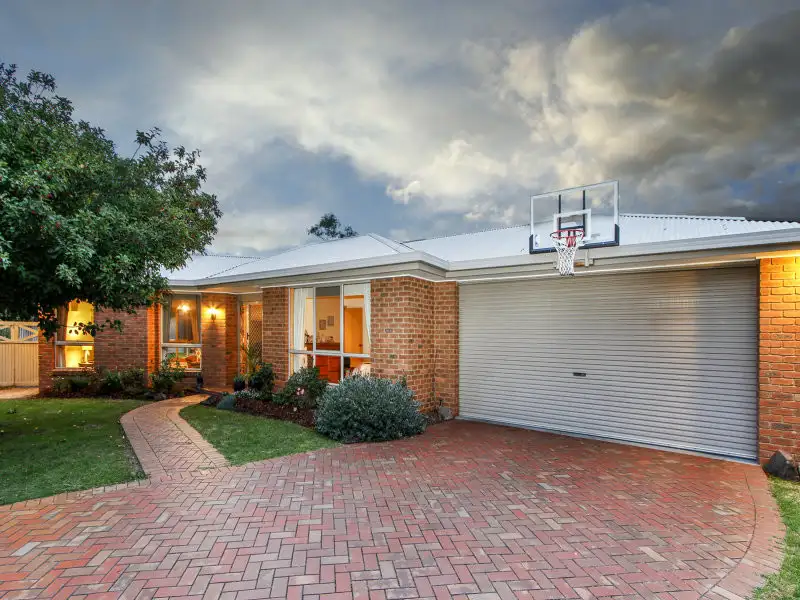 Main view of Homely house listing, 4 Victoria Close, Sale VIC 3850