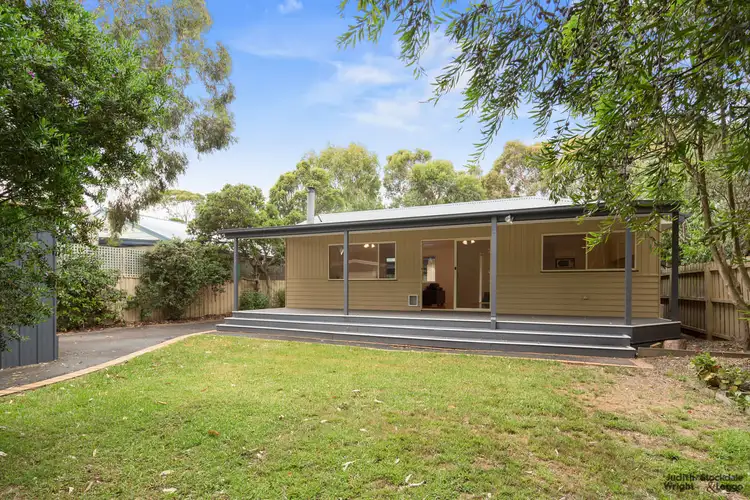 Fourth view of Homely house listing, 95 Teddy Bear Lane, Cowes VIC 3922