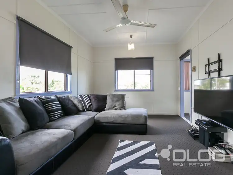 Sixth view of Homely house listing, 155 Stamford Street, Berserker QLD 4701