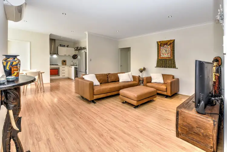 Second view of Homely house listing, A/6 Climping Street, Balga WA 6061