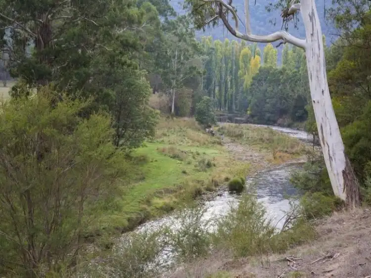 Third view of Homely house listing, 395 Howqua River Road, Howqua VIC 3723