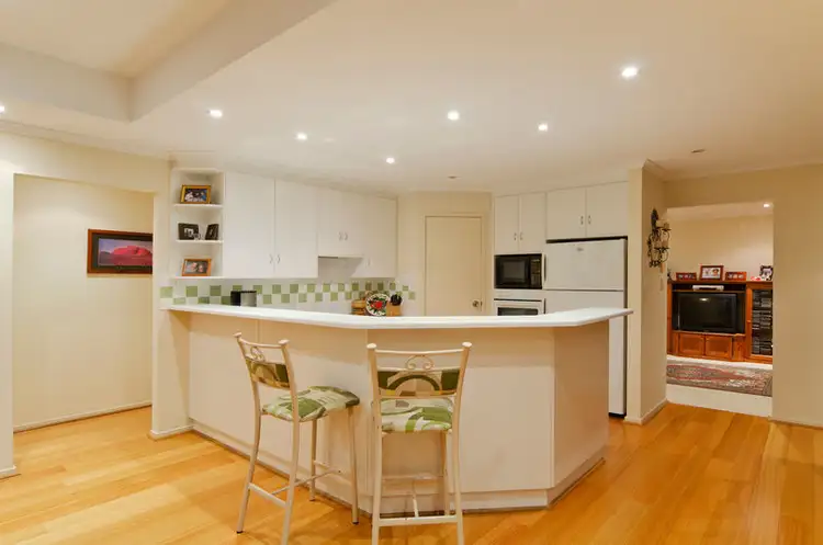 Fifth view of Homely house listing, 170 Grand Boulevard, Seaford Rise SA 5169