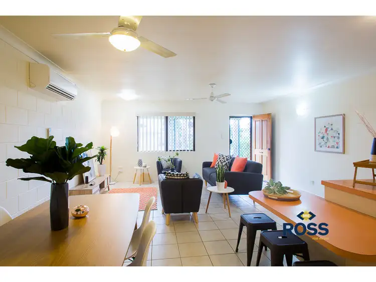 Sixth view of Homely house listing, 7 Morindo Drive, Kirwan QLD 4817
