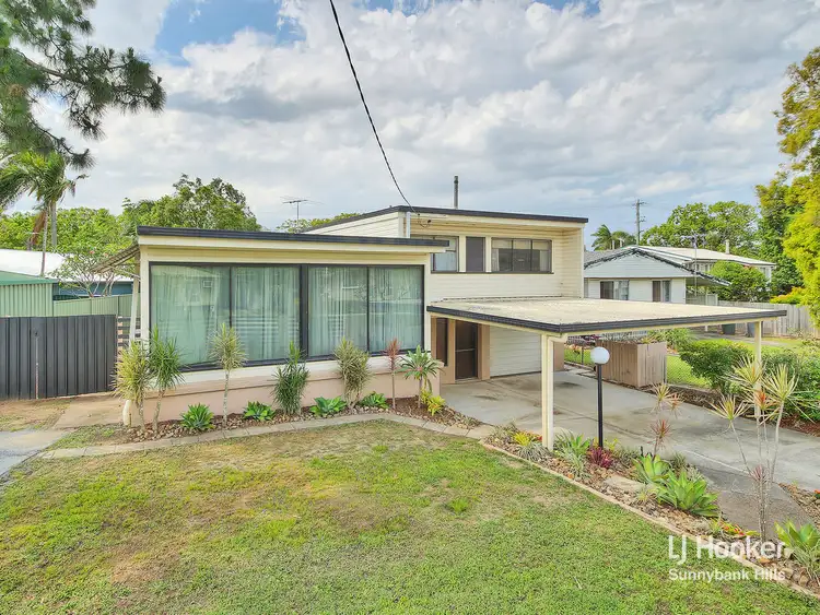 Sixth view of Homely house listing, 19 Bywood Street, Sunnybank Hills QLD 4109