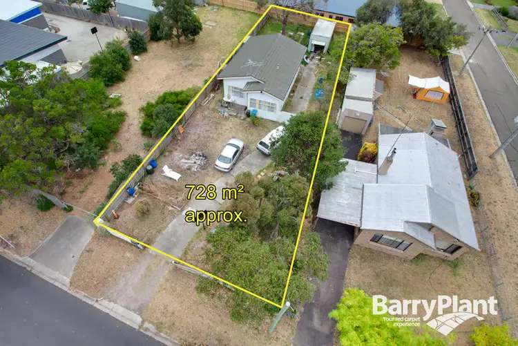 5 Murray-Anderson Road, Rosebud VIC 3939