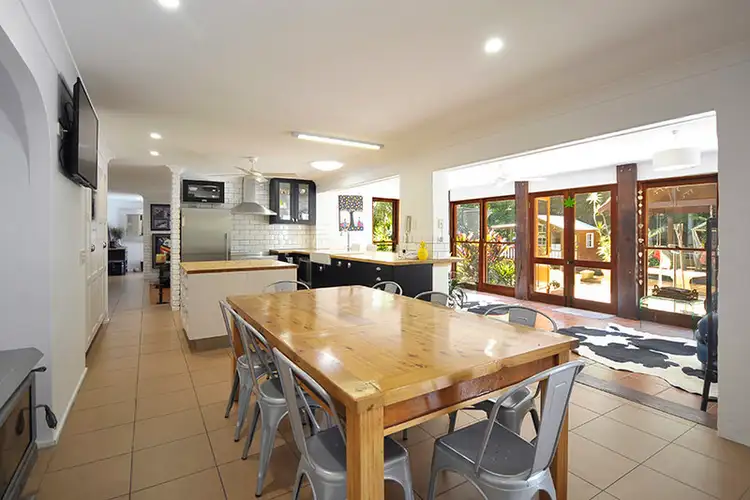 Seventh view of Homely house listing, 21 Bradman Drive, Currumbin Valley QLD 4223