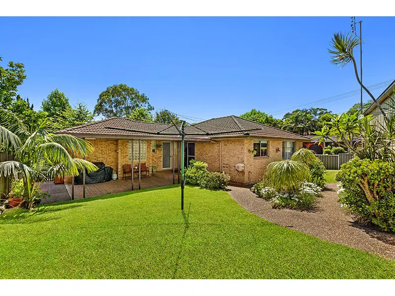 Main view of Homely house listing, 111 Cresthaven Avenue, Bateau Bay NSW 2261