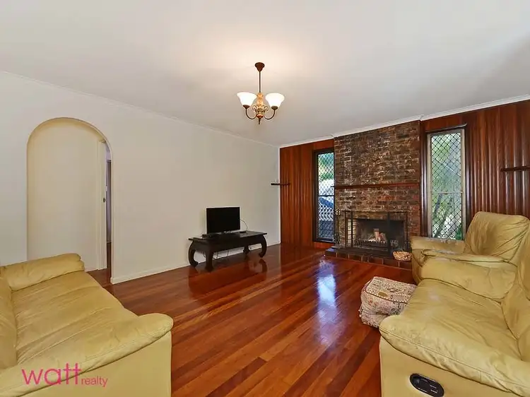 Fourth view of Homely house listing, 16 Sugargum Street, Aspley QLD 4034