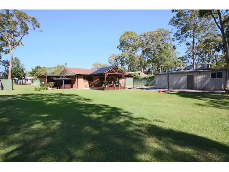 Second view of Homely house listing, 88 Macgibbon Parade, Old Erowal Bay NSW 2540
