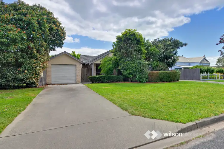 Main view of Homely townhouse listing, 1/9 Munro Street, Traralgon VIC 3844