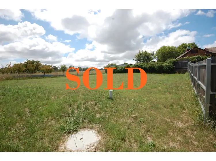 Main view of Homely land listing, 211a Erskine Street, Armidale NSW 2350