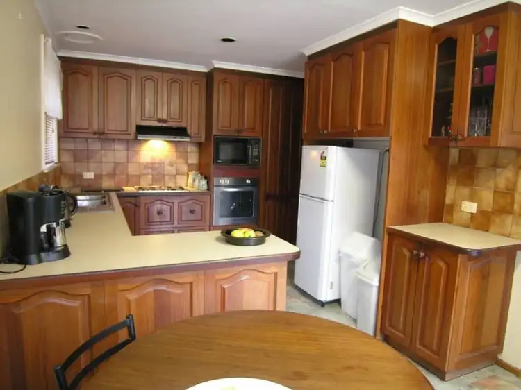 Second view of Homely house listing, 12 Murphy Street, Mansfield VIC 3722