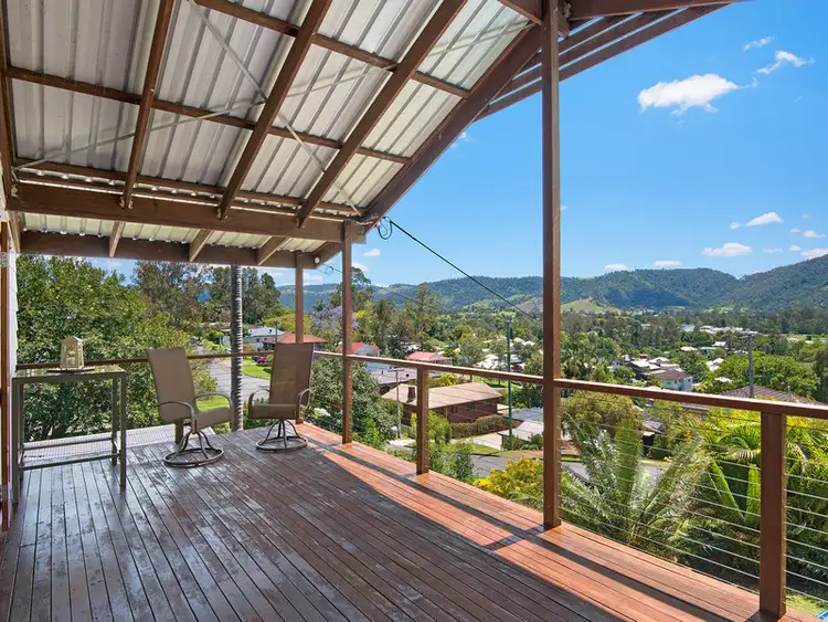 Main view of Homely house listing, 16 Roderick Street, Dayboro QLD 4521