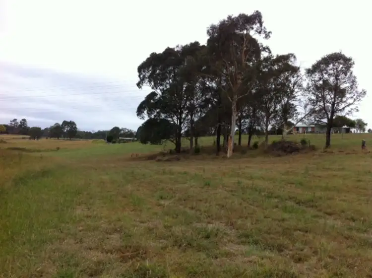 Fifth view of Homely land listing, Lot 19 Max Slater Drive, Bega NSW 2550