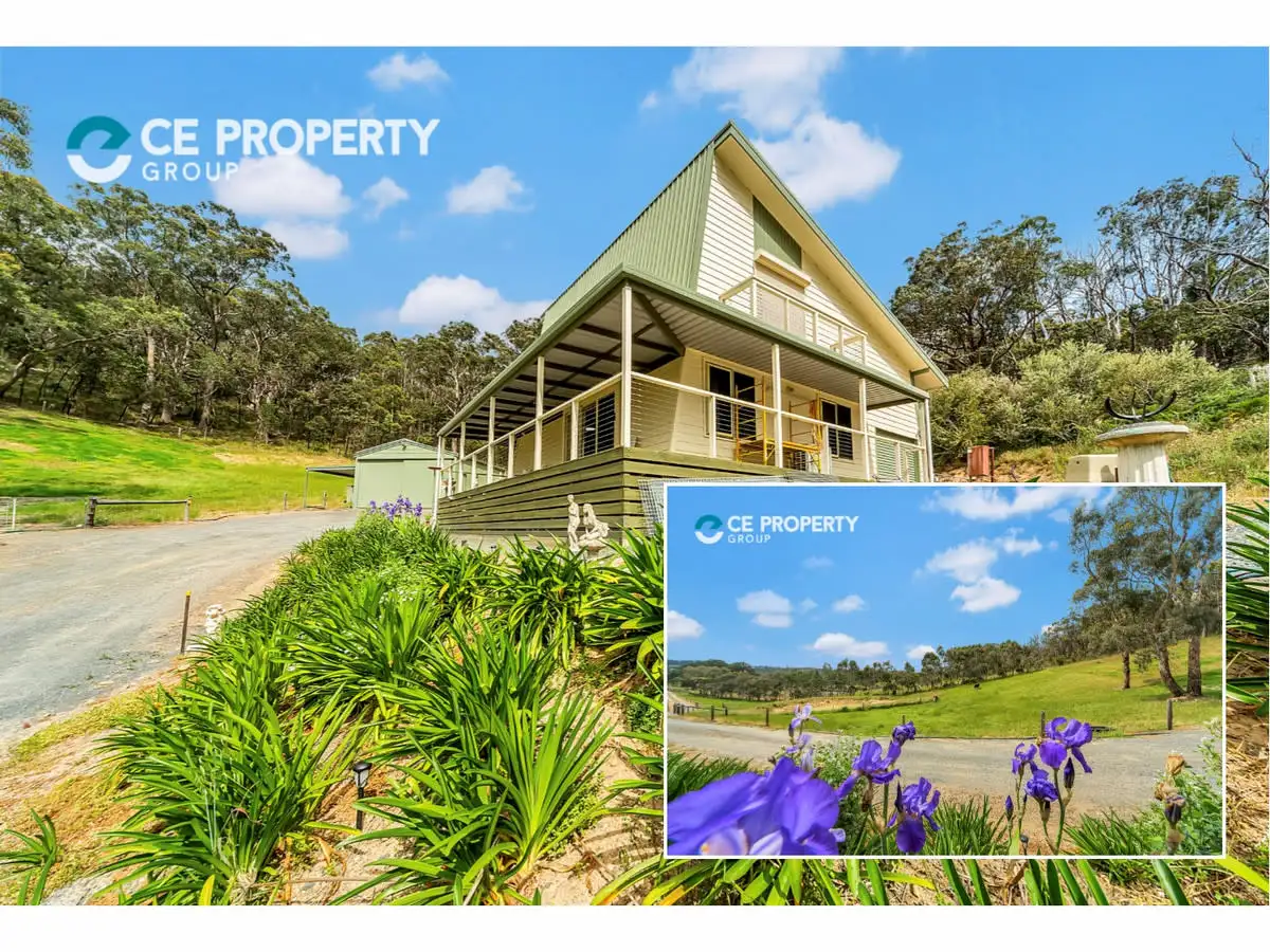 Main view of Homely house listing, 86 Lee Road, Lobethal SA 5241